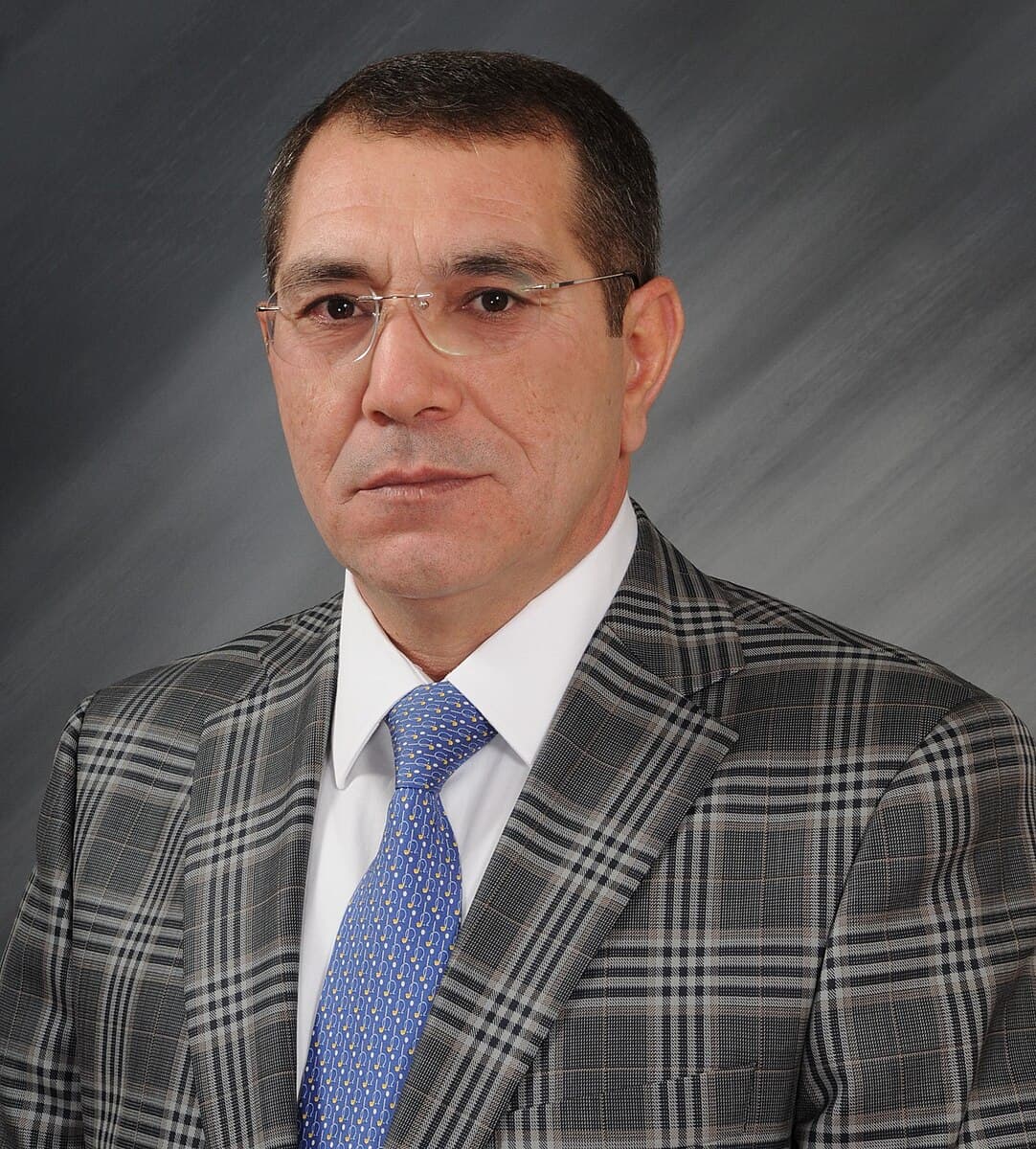 Professor Nuru Bayramov